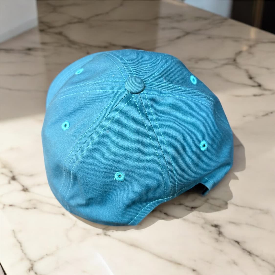 팔라스 블레이저스 6패널 스냅백 모자 상품이미지4