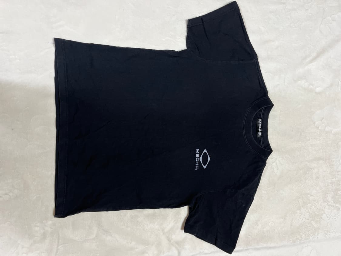 미스치프 반팔 상품이미지1