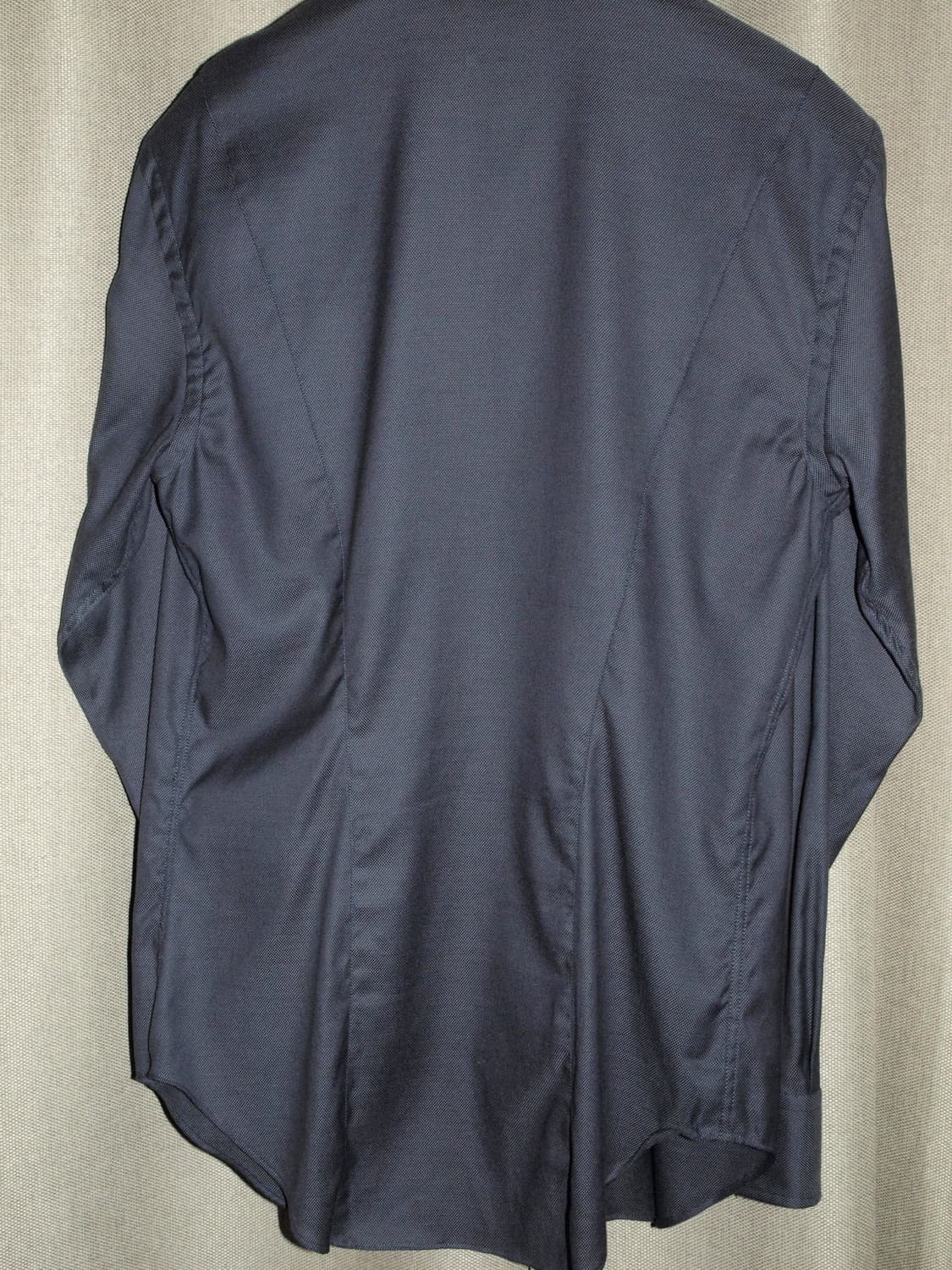 Pique Stretch Shirts 상품이미지5