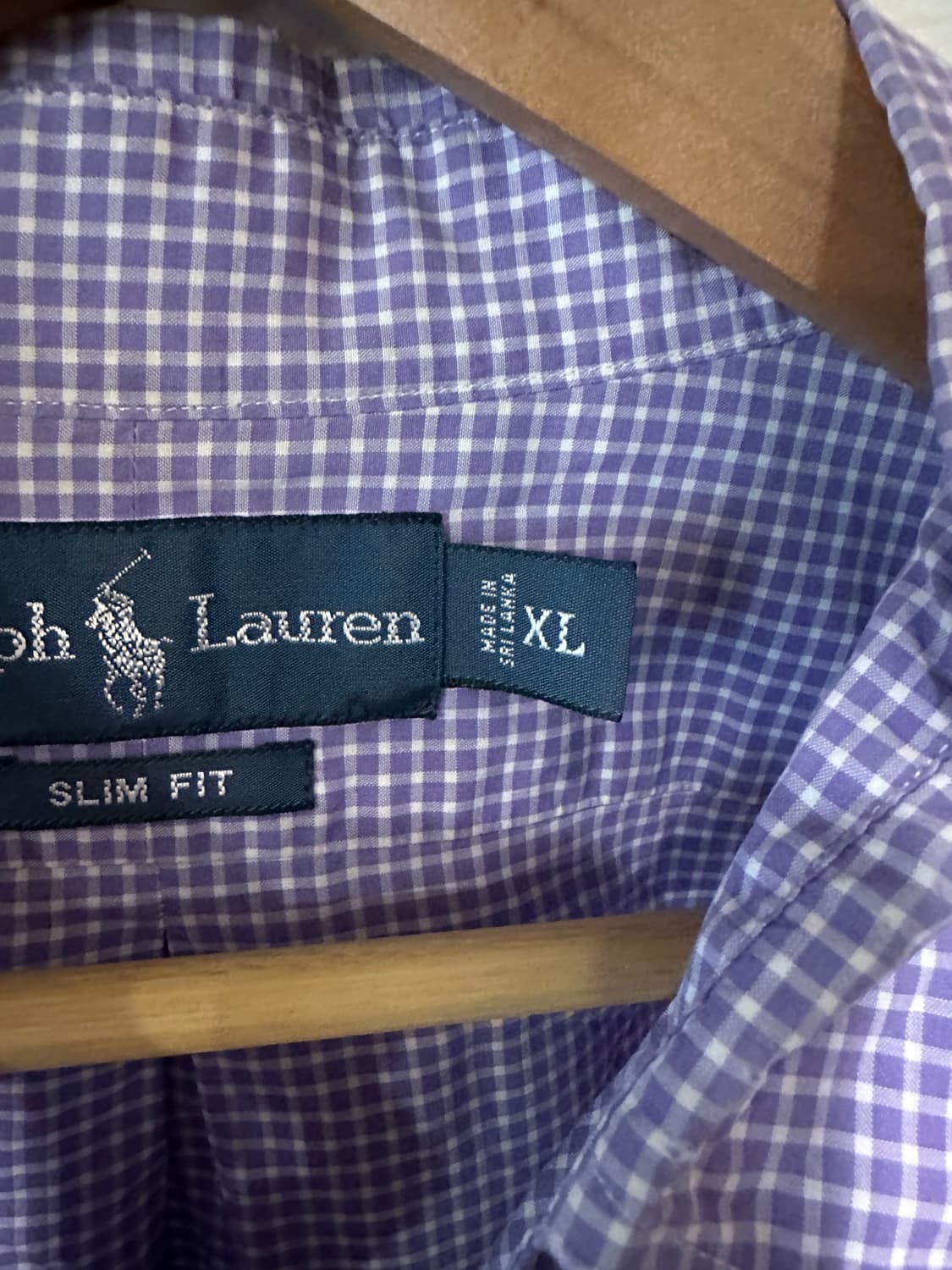 폴로 셔츠 상품이미지2