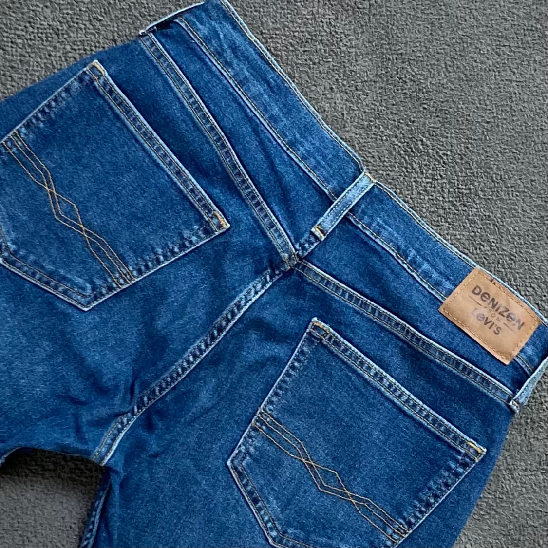 리바이스 데니즌 232 데님팬츠 W32 L32 상품이미지4