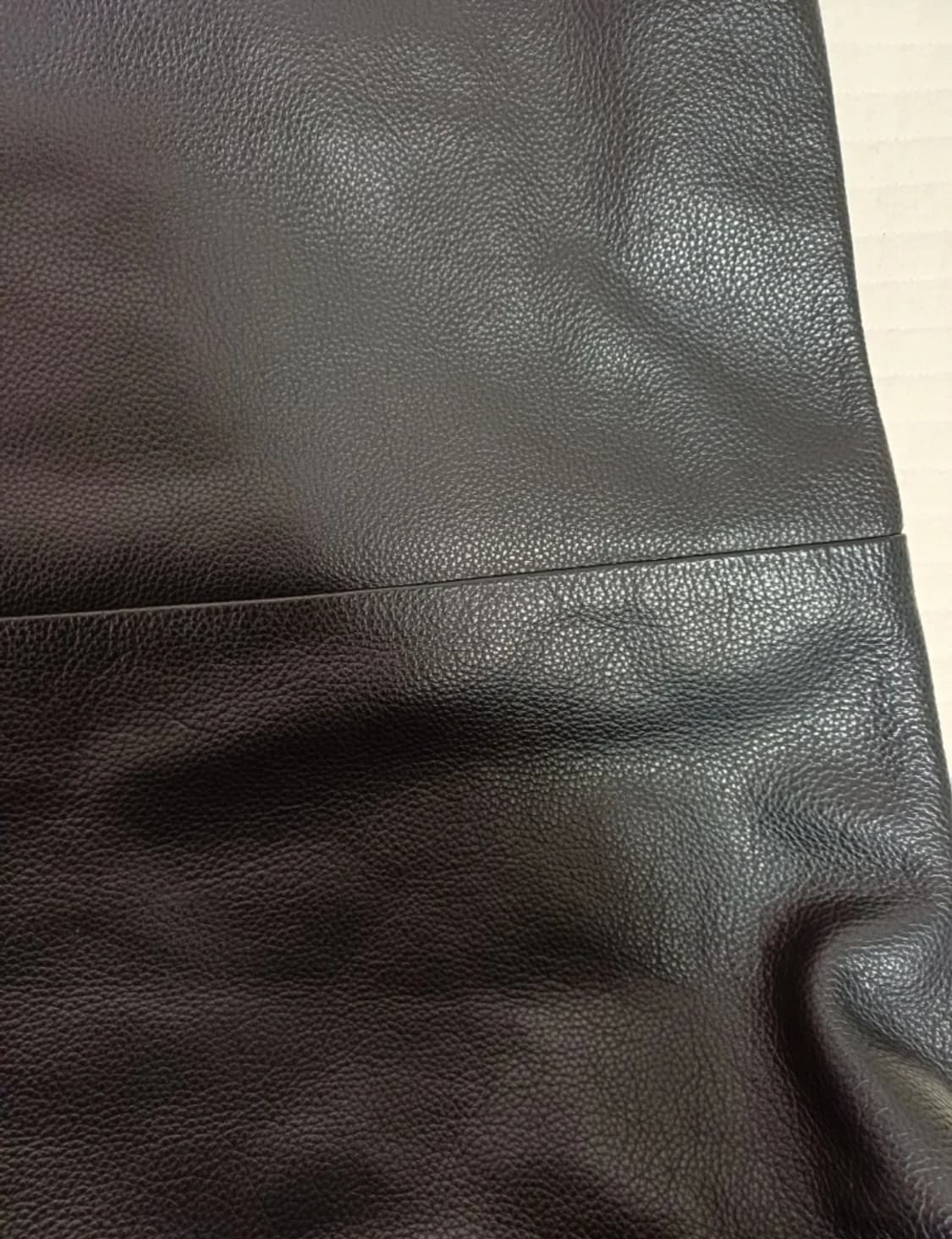 COS 소가죽 토트백 상품이미지5