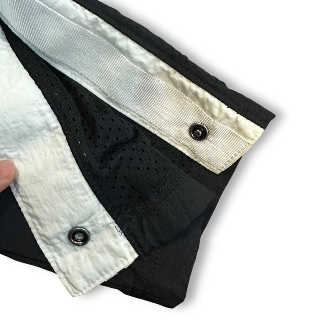 조던 파리생제르망 우븐 팬츠 상품이미지5