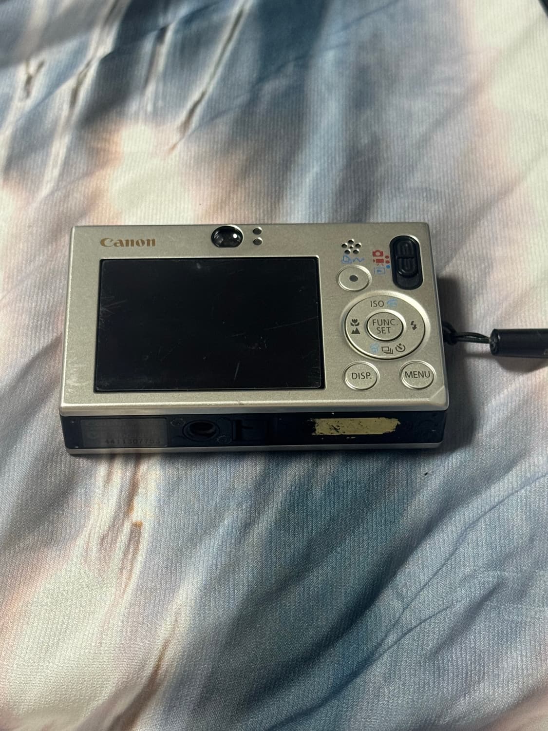 canon ixy10 = ixus70 카메라🖤✨ 상품이미지4