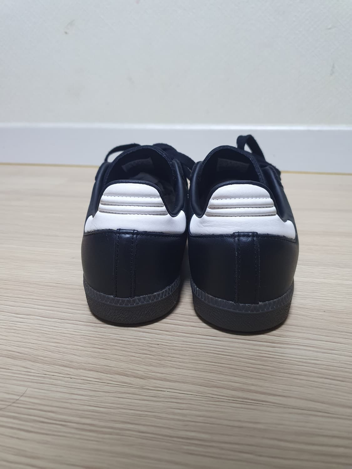 아디다스 삼바 스니커즈 235 상품이미지5