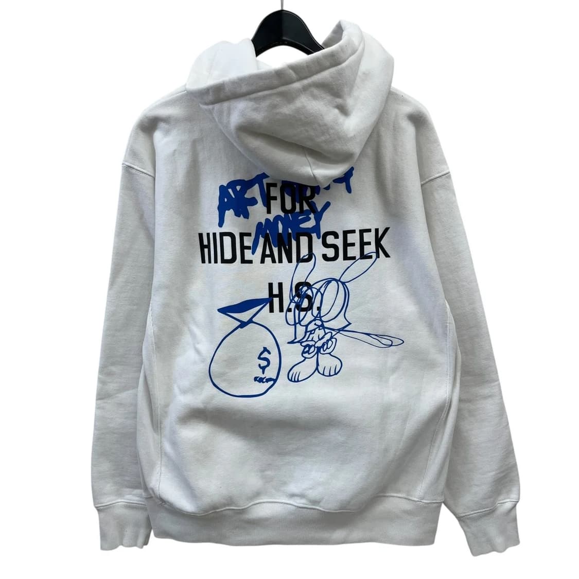 HIDE AND SEEK SHC-100121 상품이미지2