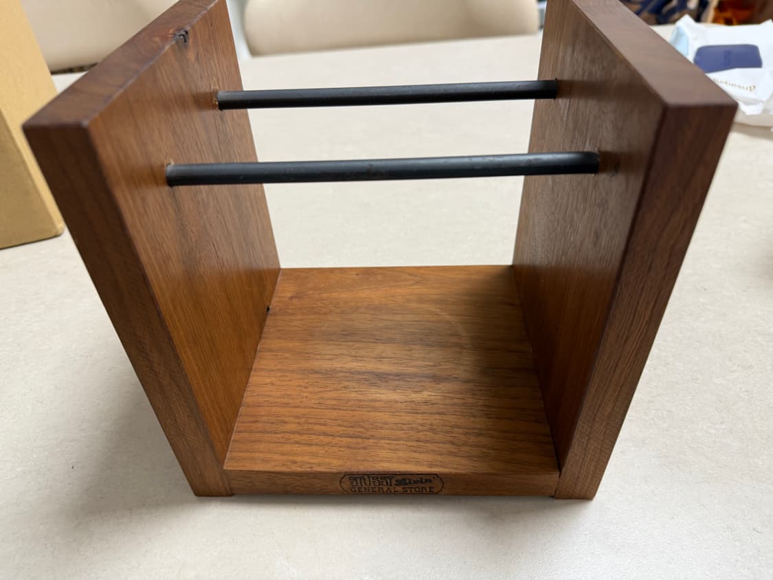 스투시 리빙제너럴 커피드립퍼 스탠드  상품이미지7