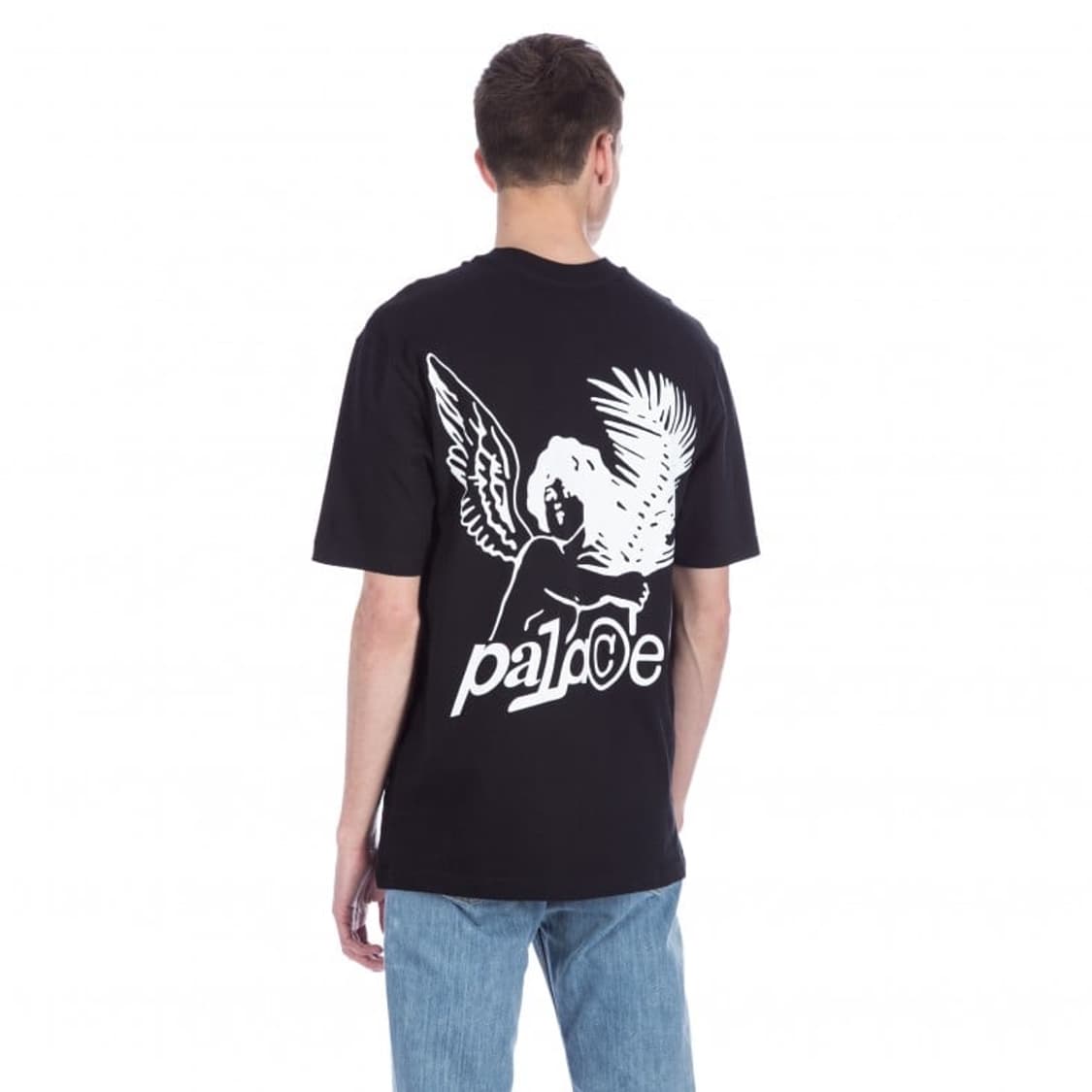 PALACE 2016  CHERUB 팔라스 체럽 천사 티셔츠 상품이미지6