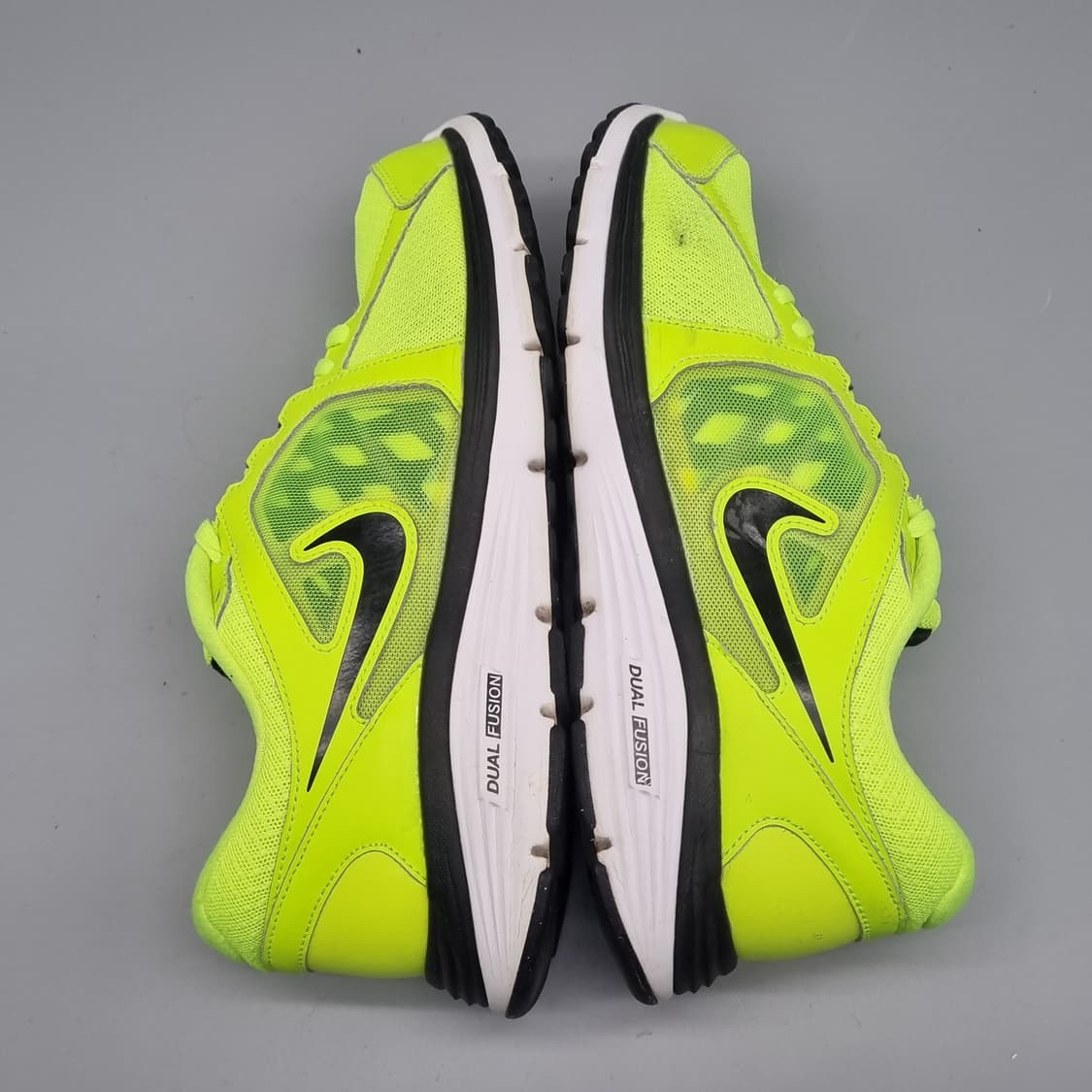 나이키 듀얼 퓨전 런 운동화 265 상품이미지5