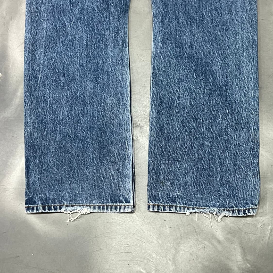  리바이스 517 블랭크탭 데님 팬츠 y15005 상품이미지6
