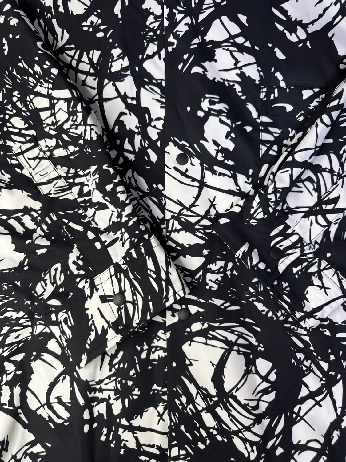 아식스 하레(HARE) 익스클루시브 에디션팩 셔츠 S 상품이미지2