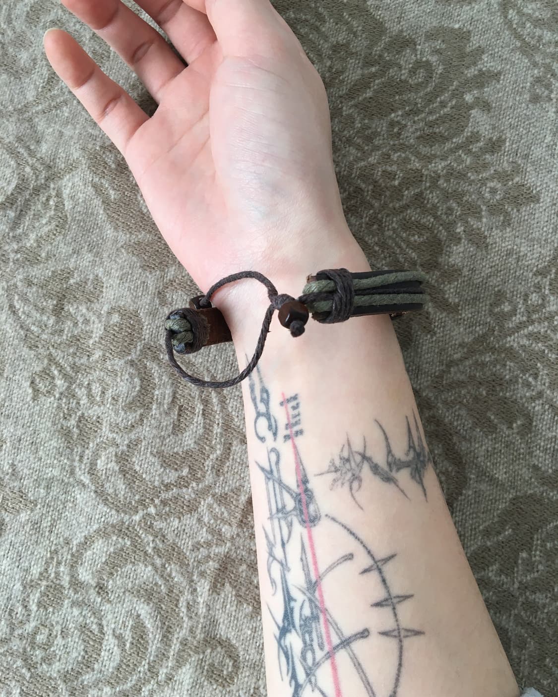 ethnic mood braclet 상품이미지3