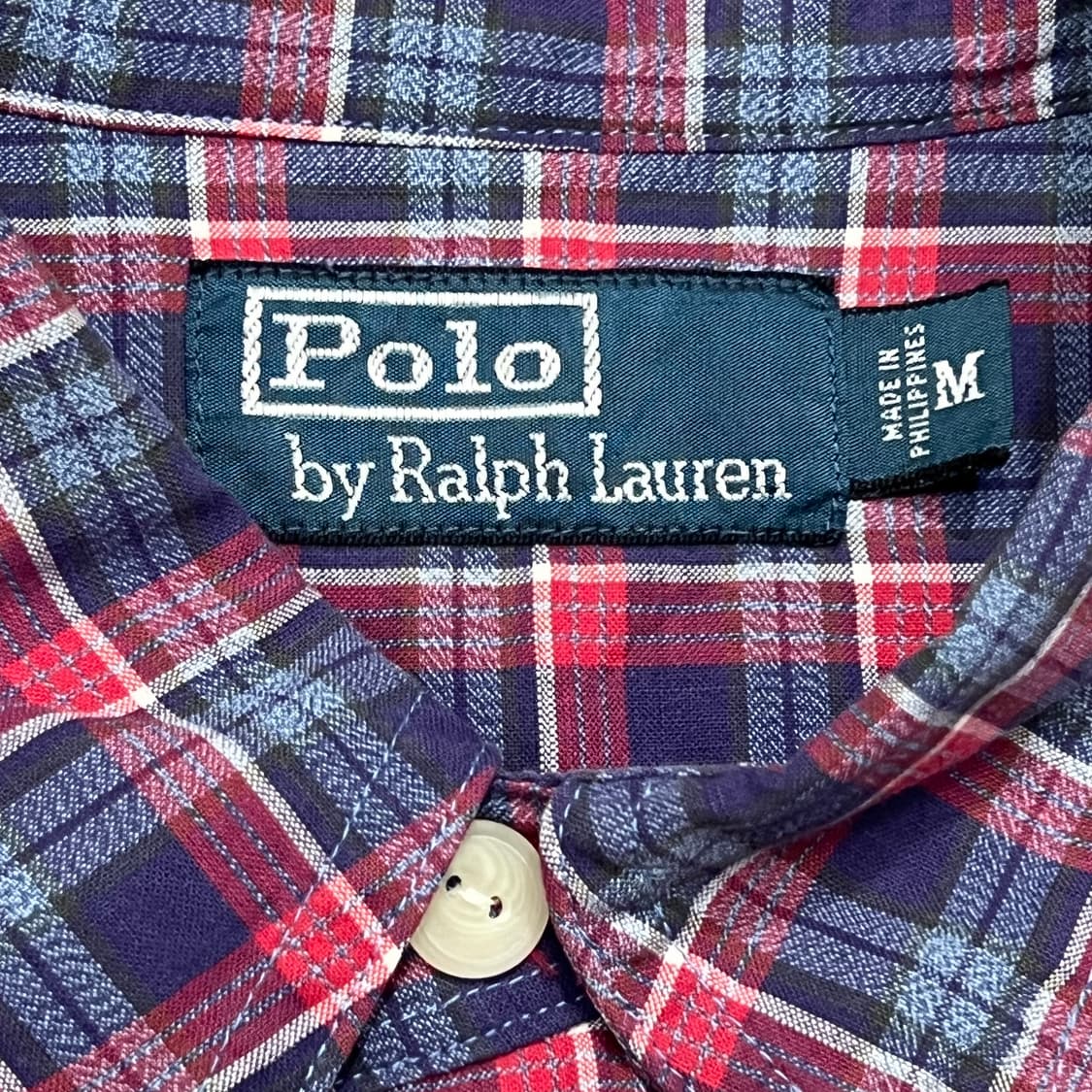 [100] 폴로 랄프로렌 셔츠 상품이미지3