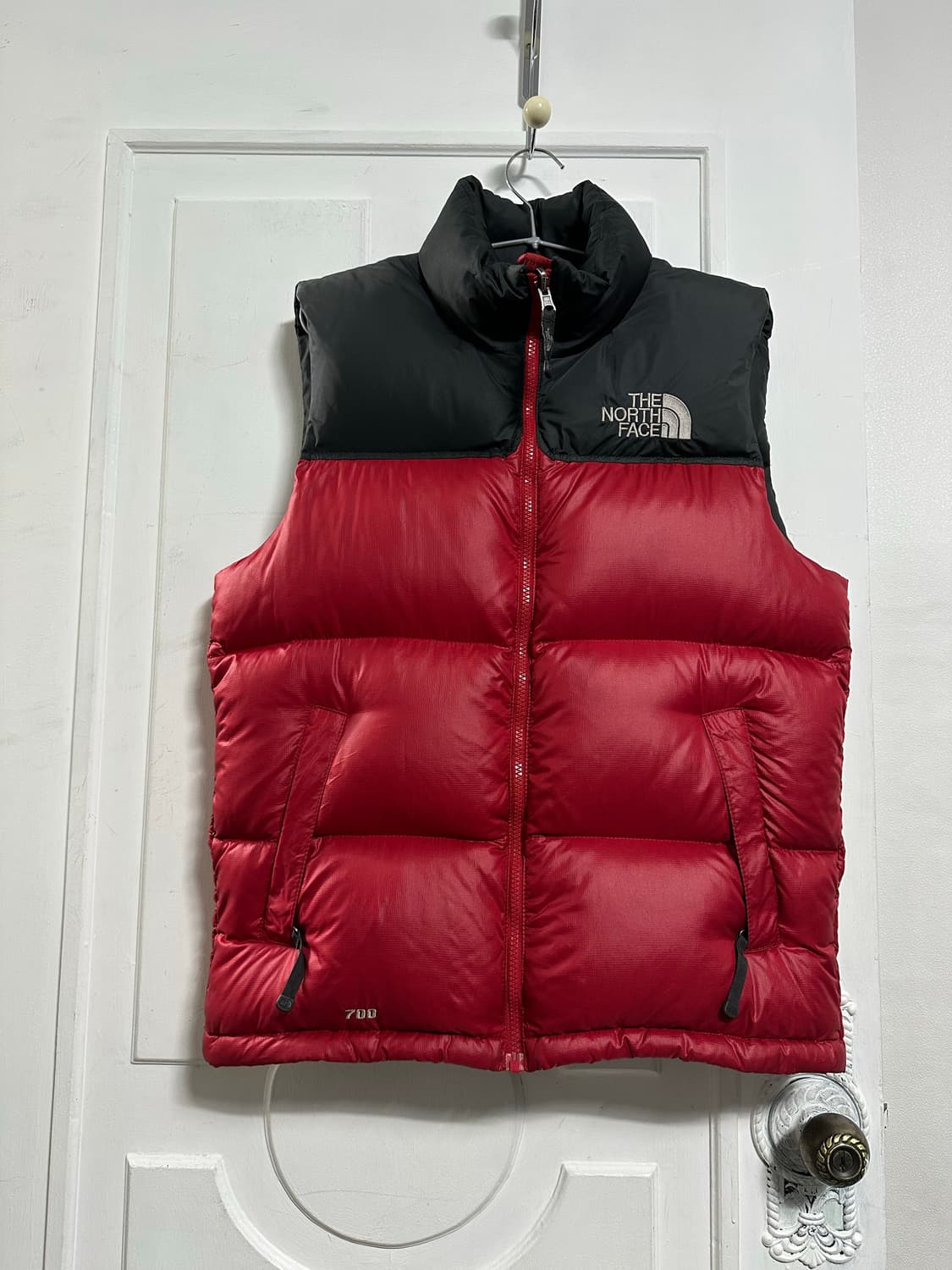 노스페이스 700 눕시 베스트 상품이미지1