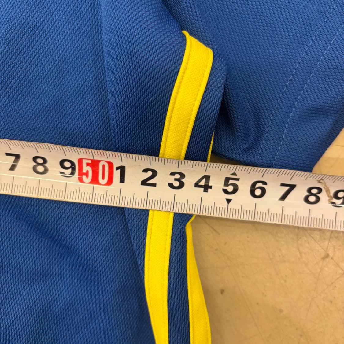 아디다스 스페인 국대 카라티 상품이미지5