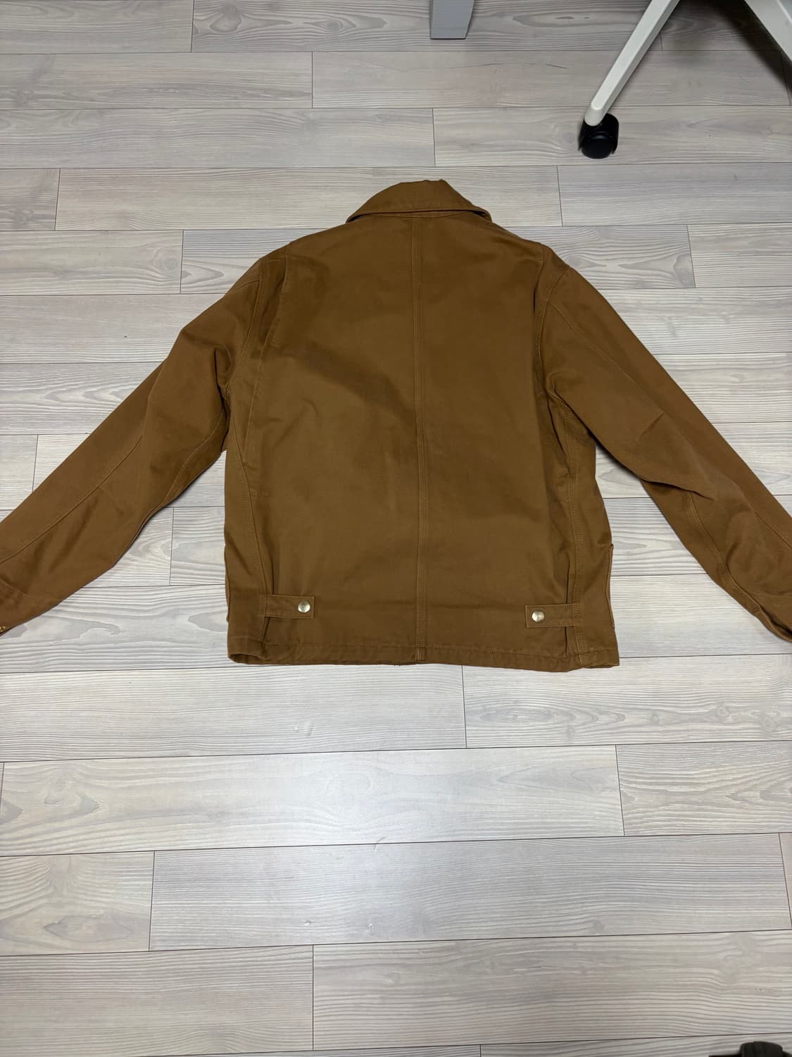 칼하트 자켓 상품이미지2