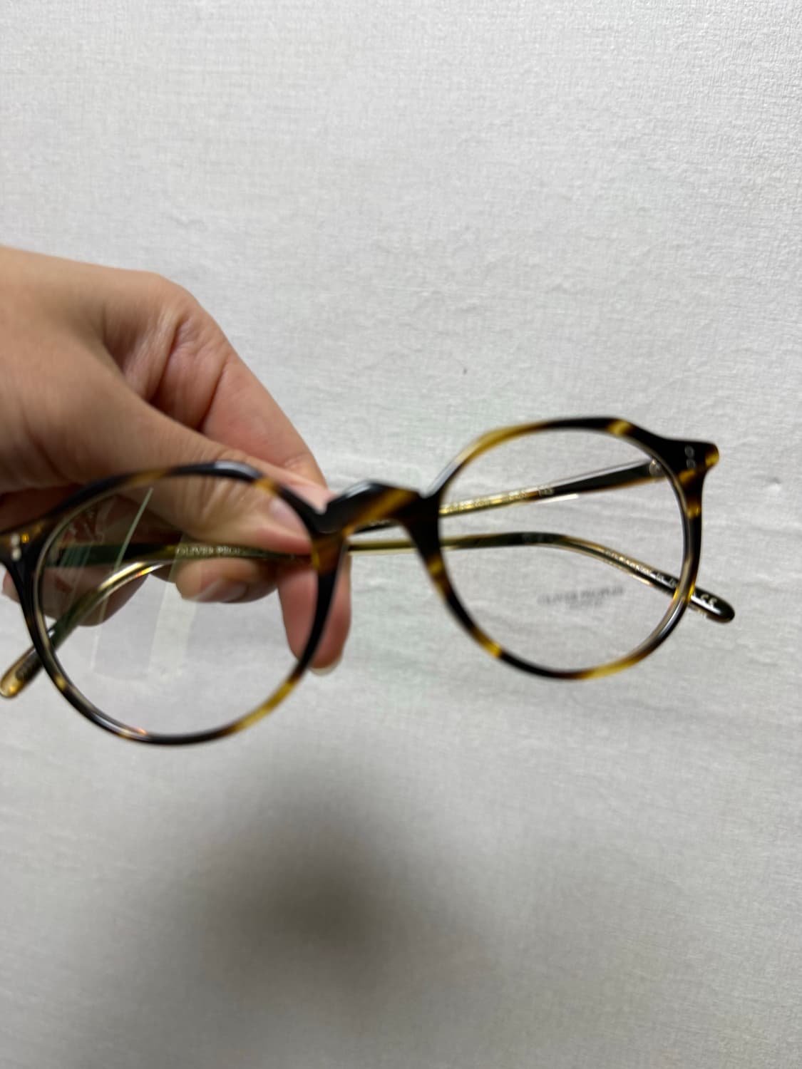 올리버피플스 안경 새상품 OV5373U 상품이미지1