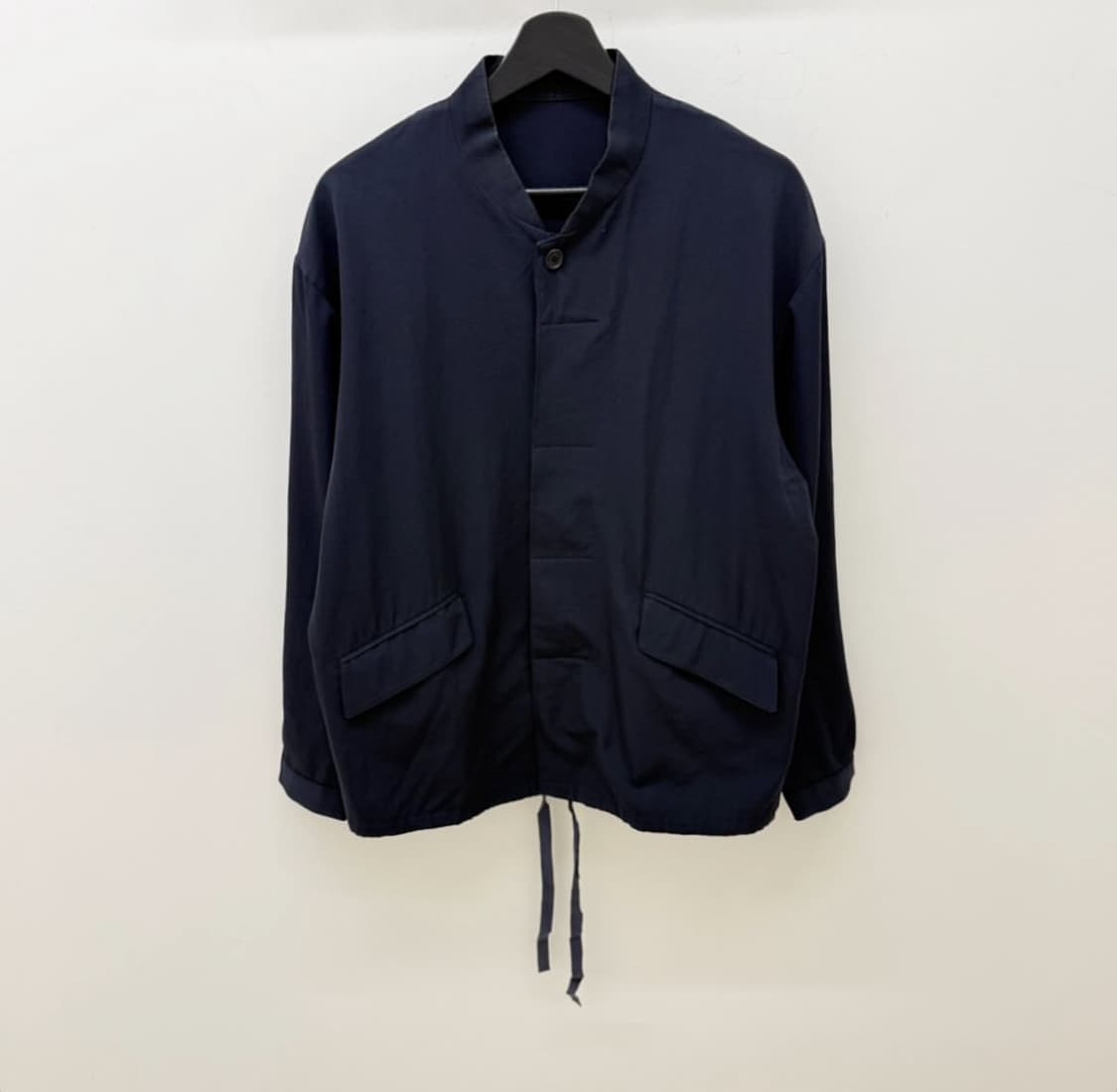 우루 도쿄 (uru) 블루종 자켓 상품이미지1