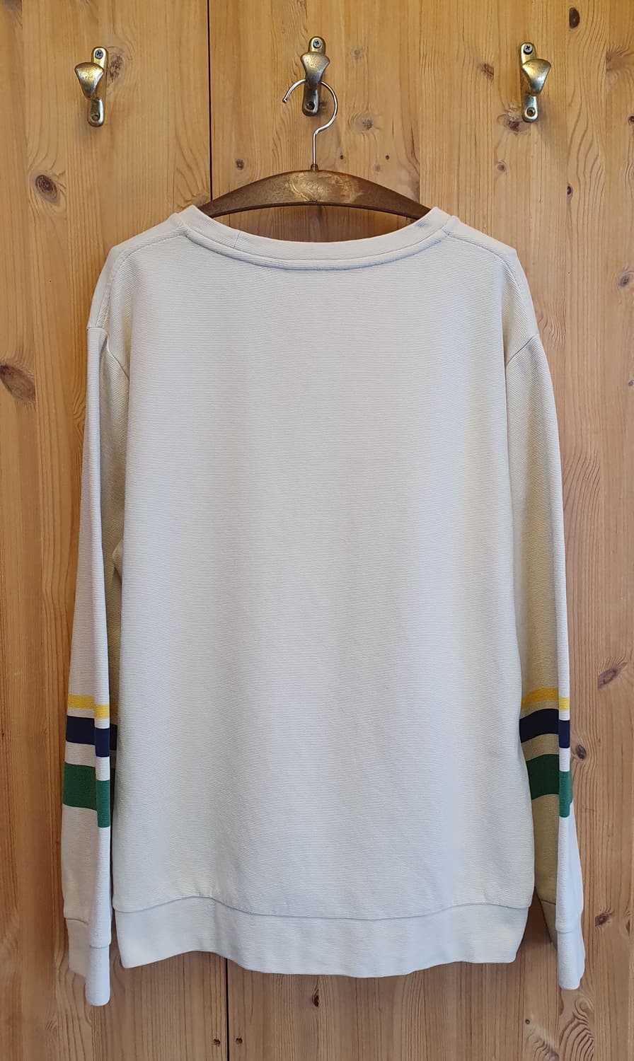 105.라코스테 오토만 맨투맨 상품이미지3