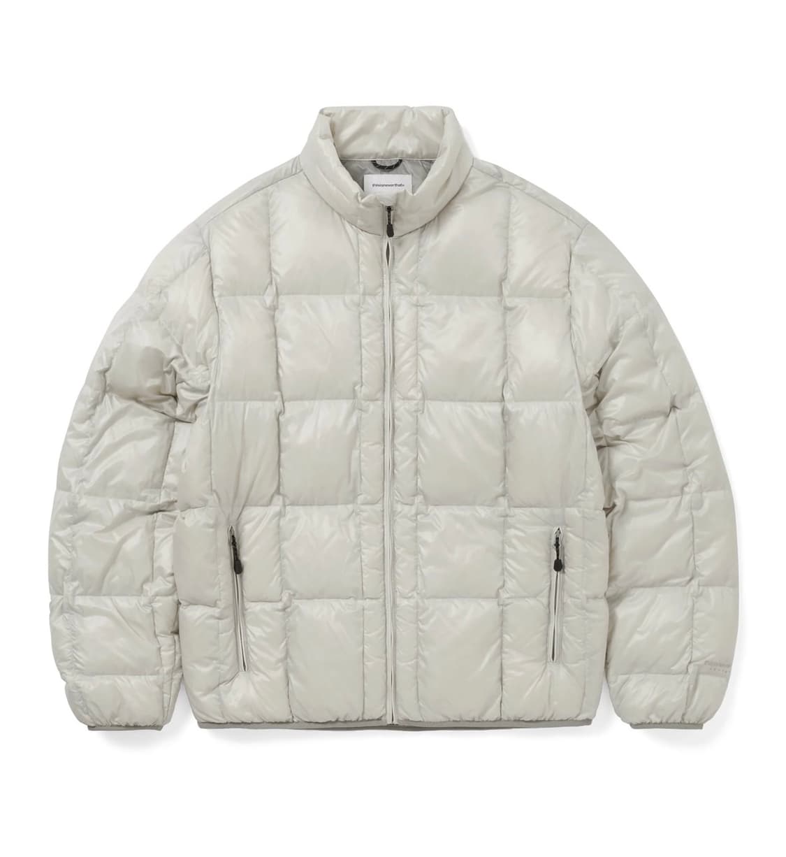 디스이즈네버댓 PERTEX® Light Down Jacket 경량패딩 상품이미지1