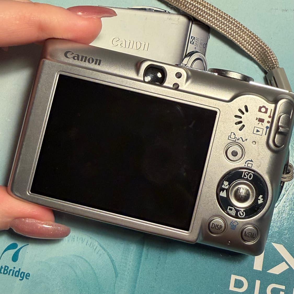 캐논 익서스60(익시70) ixus ixy 상품이미지2