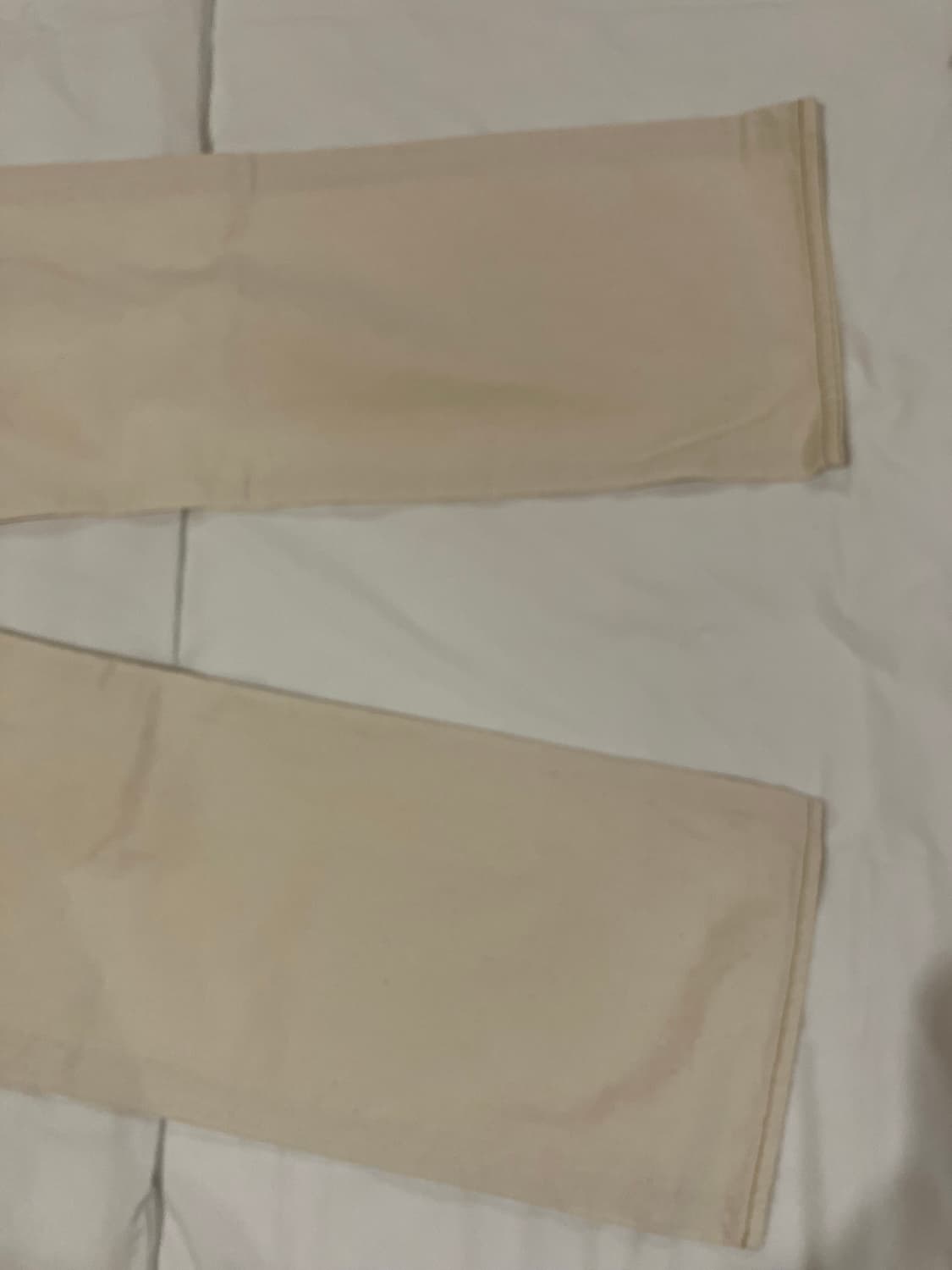 오라리 오가닉팬츠 상품이미지8