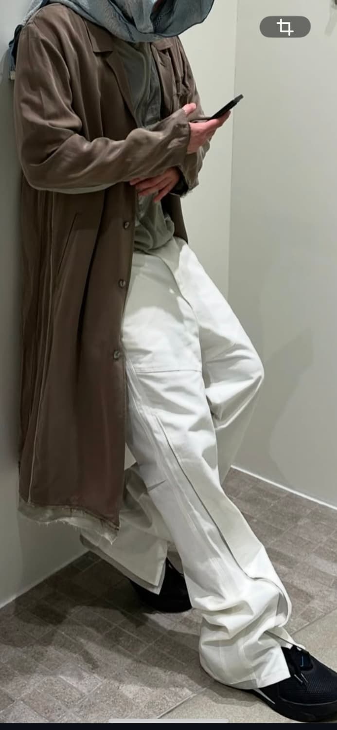 EP.6 05 TROUSERS M size 상품이미지1