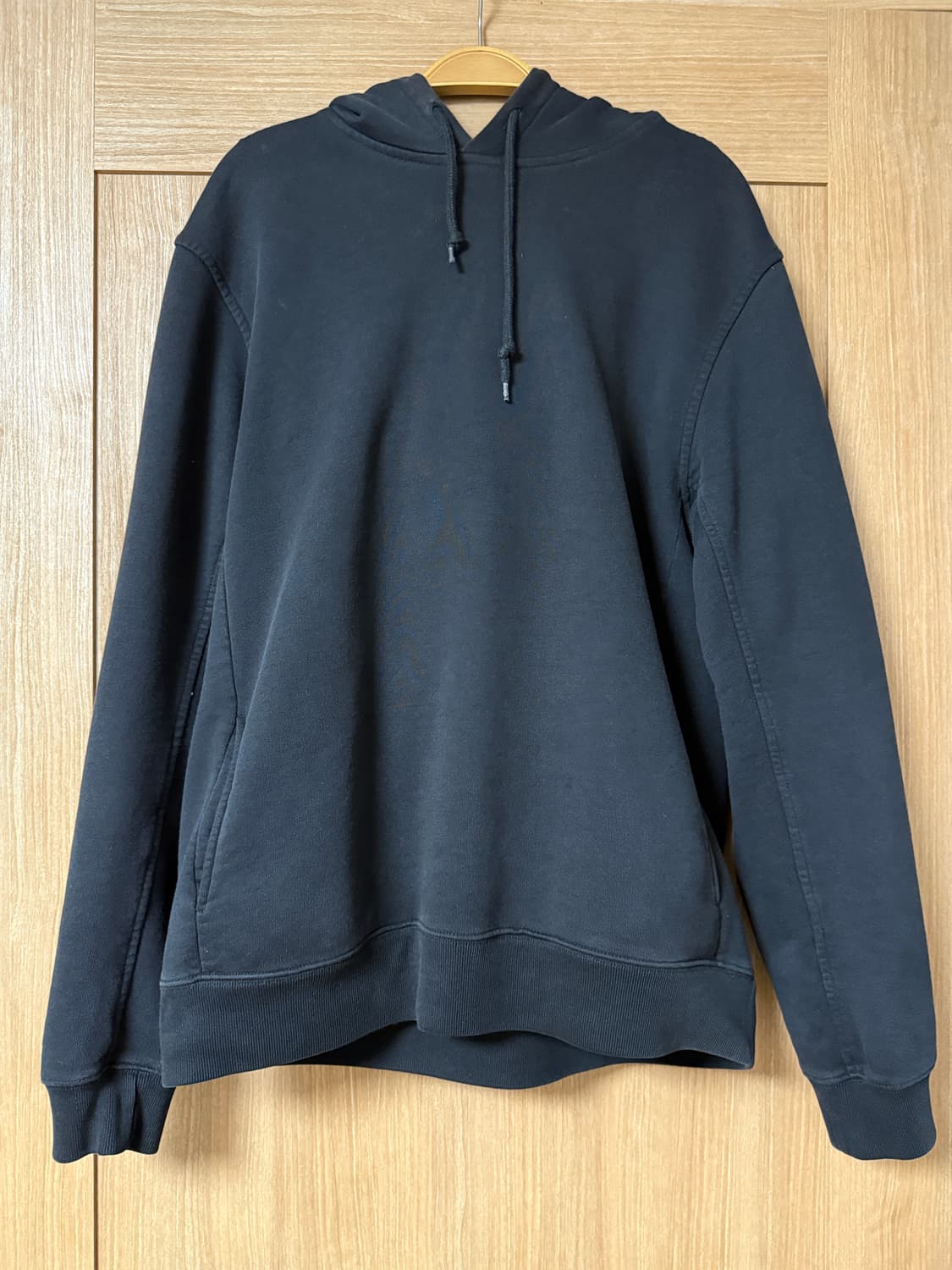 드리스 반 노튼 후디 상품이미지1