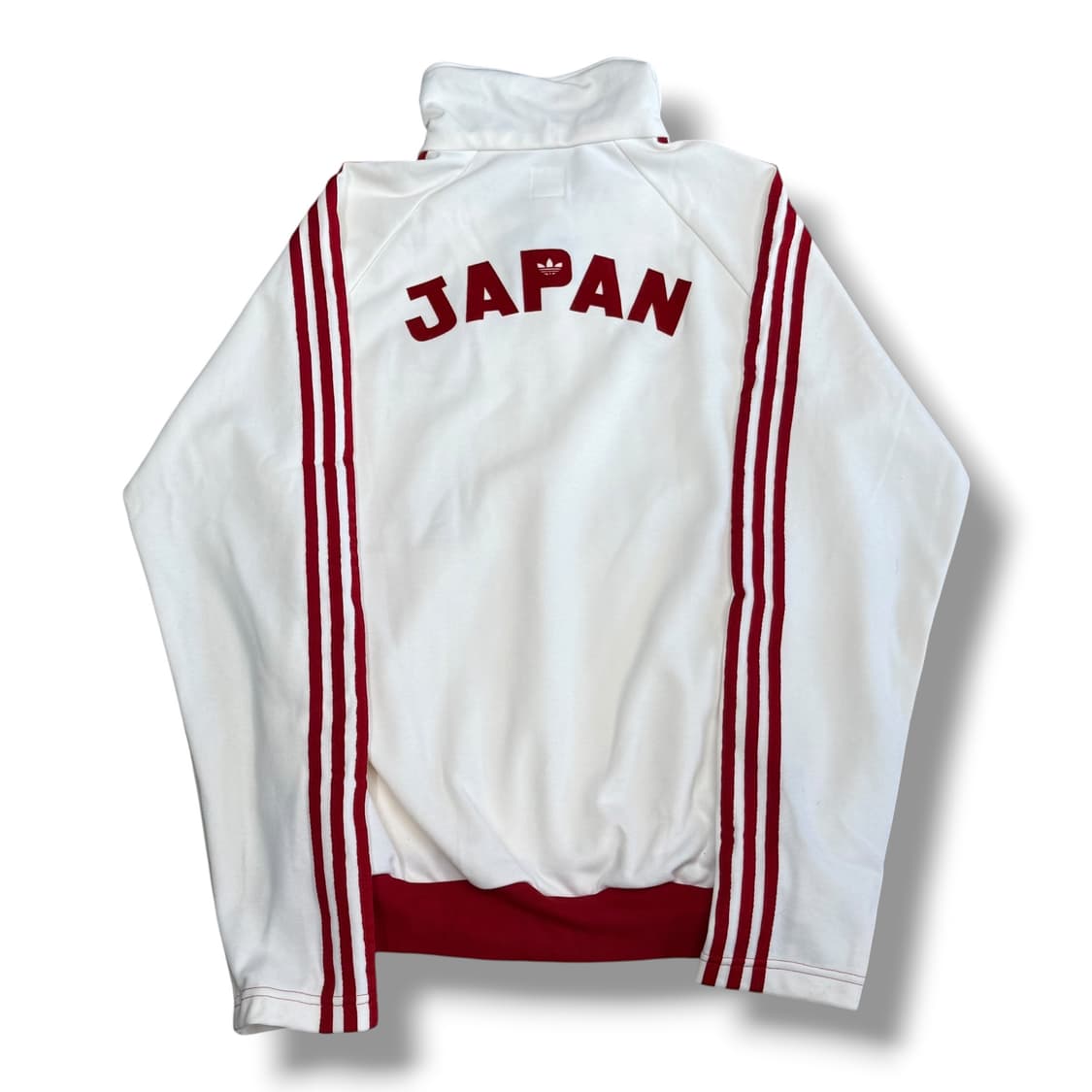 105 초희귀 Adidas 재팬 트랙탑 일본 져지 상품이미지2