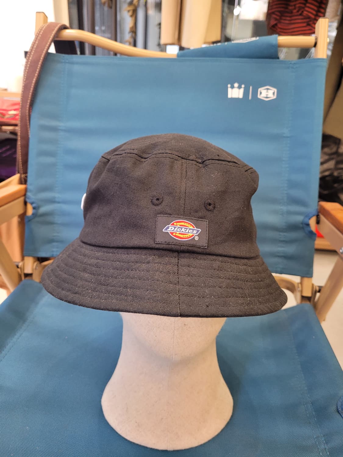 Dickies 디키즈 버킷햇 상품이미지3