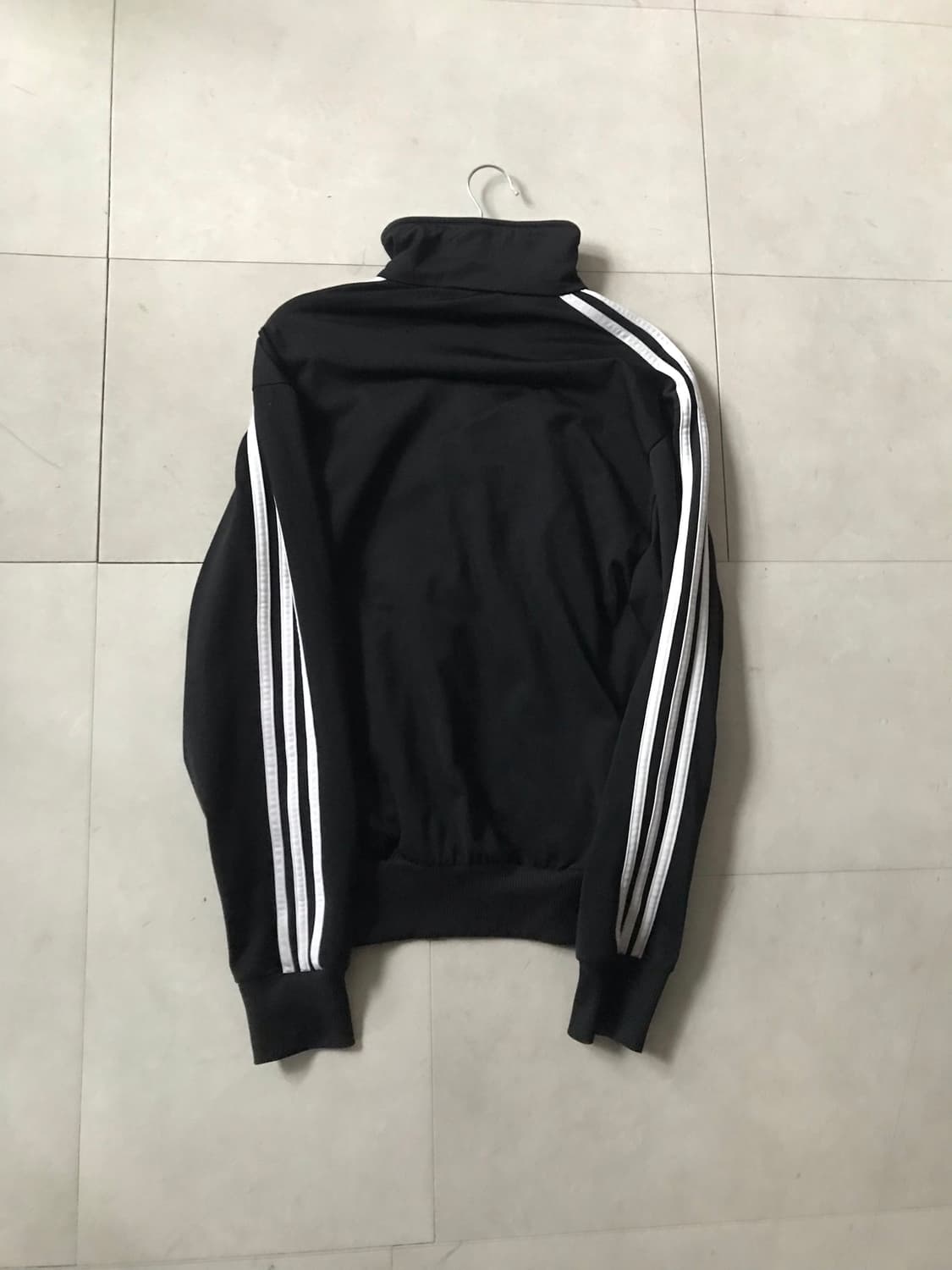 아디다스 블랙 구파이어버드 져지 상품이미지9