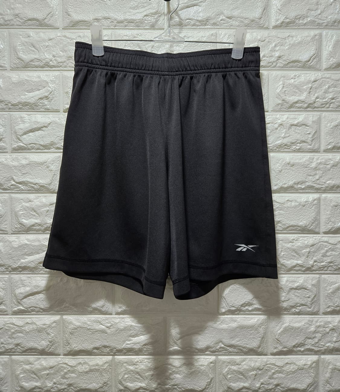 리복 스피드윅 베이직 7인치 쇼츠 반바지 30~33 상품이미지1