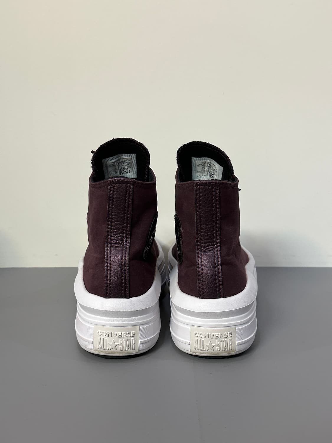 컨버스 척테일러 올스타하이 운동화 상품이미지5