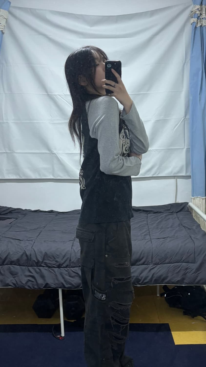 레날토 나그랑 티셔츠 상품이미지2