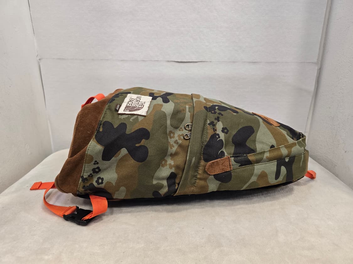 노스페이스 카모 백팩 상품이미지3