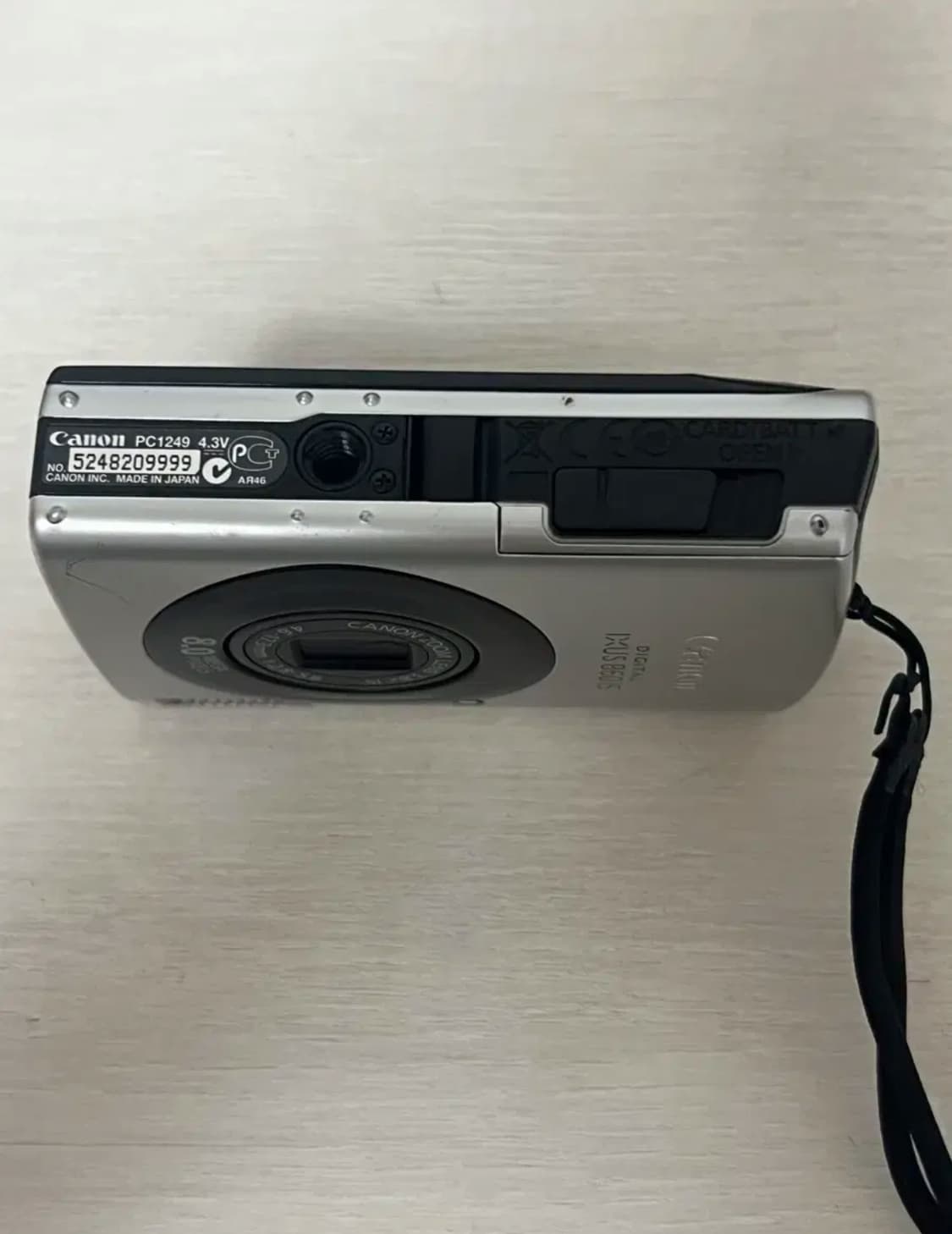 캐논 익서스 860 익시 910 상품이미지3