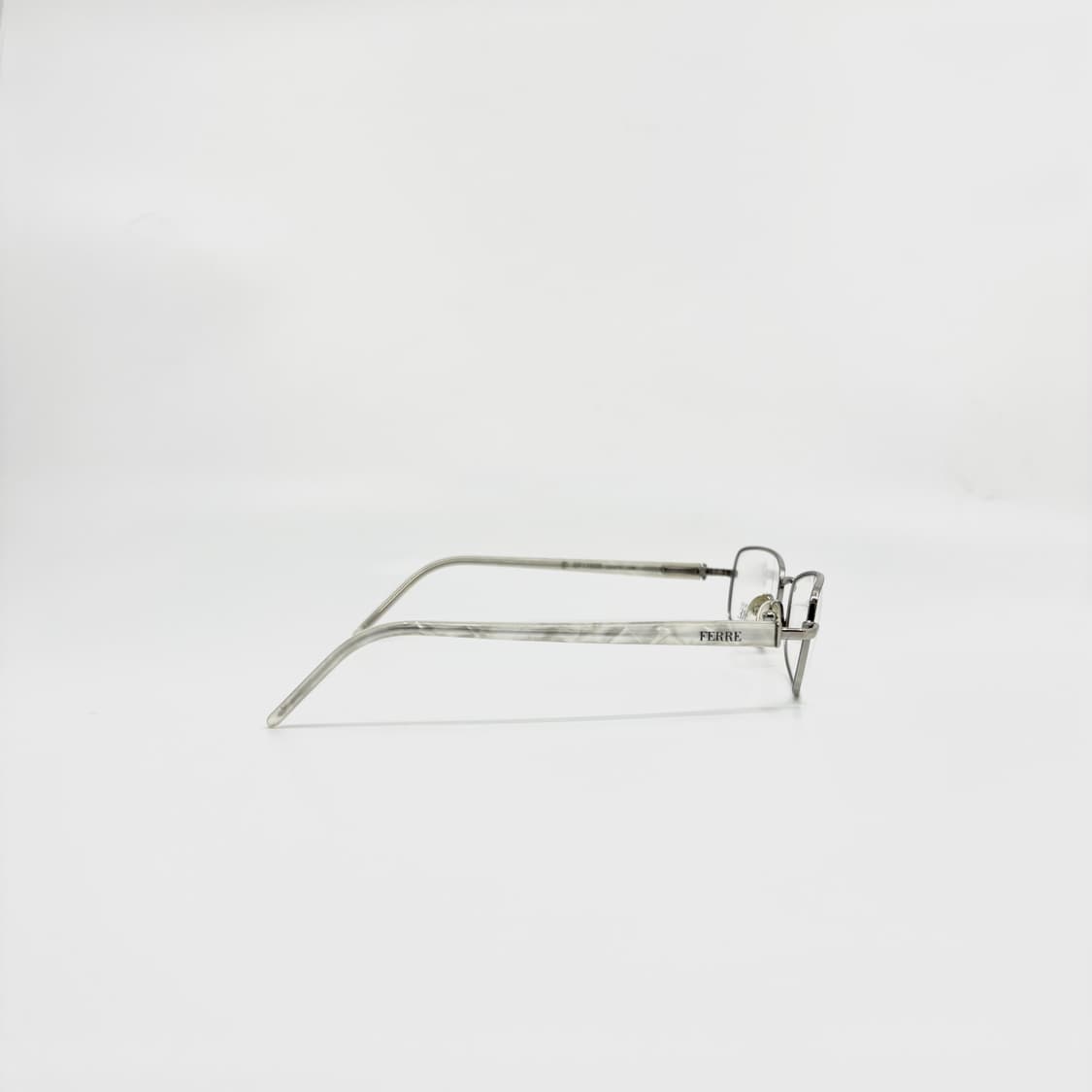 Gianfranco Ferre 지안프랑코 페레 이탈리아 빈티지 안경 상품이미지5