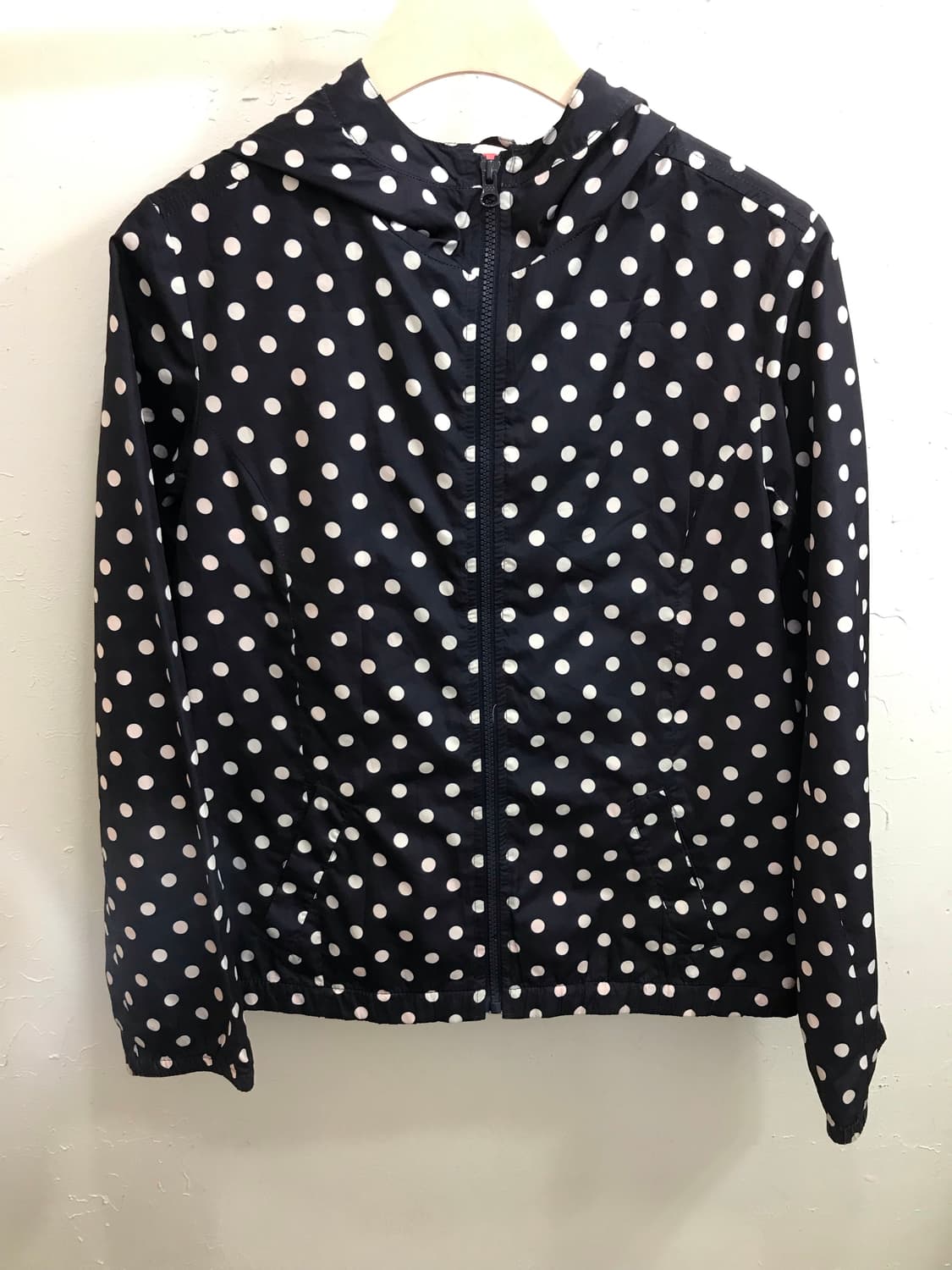 갭 폴카도트 바람막이 세트 🤍 상품이미지4