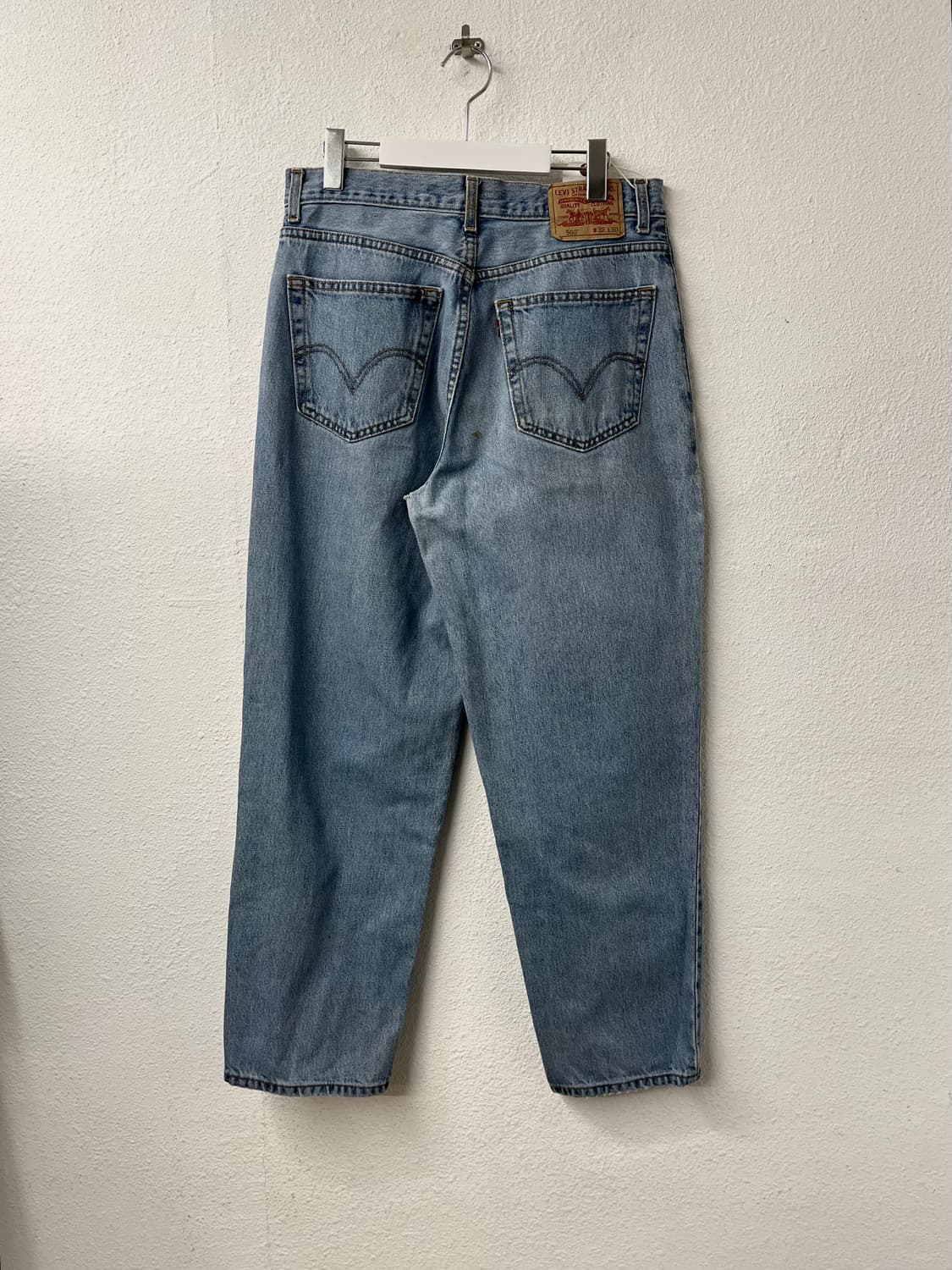 LEVI'S 560 (#ㄴ) 상품이미지7