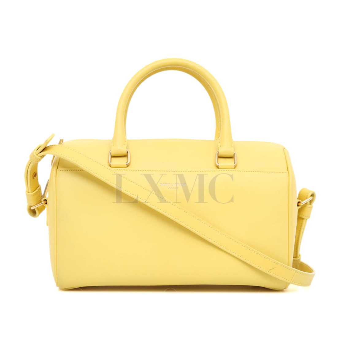 생로랑 미니 더플백 보스턴 크로스백 330958 상품이미지1