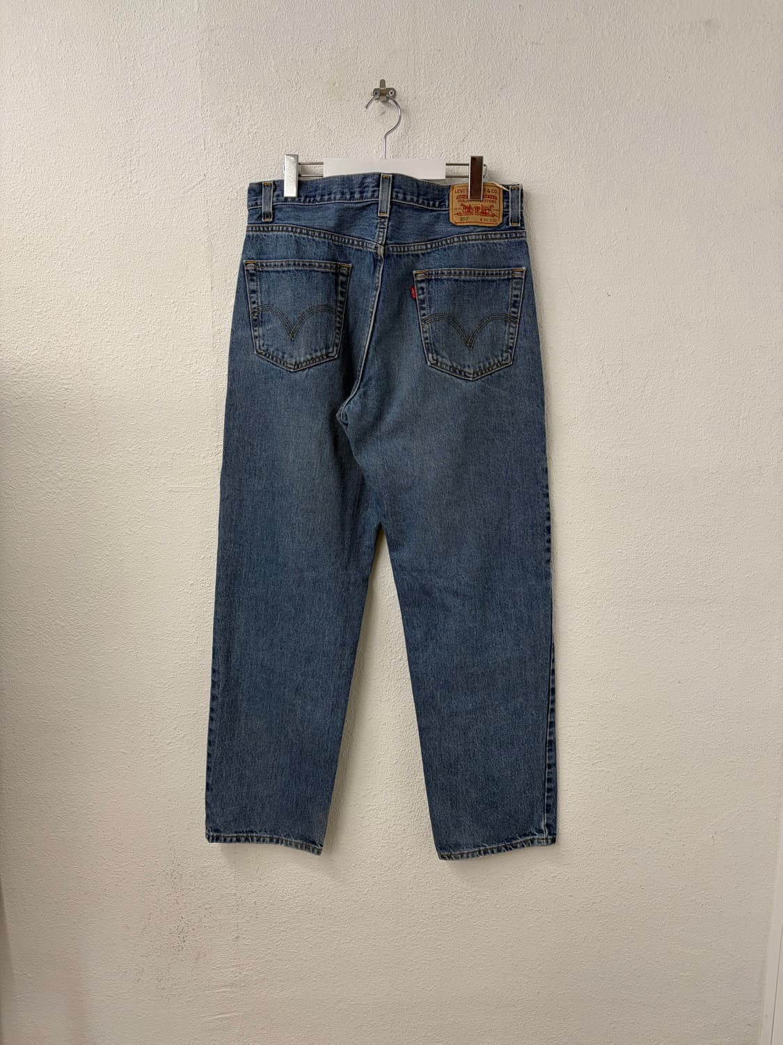 LEVI'S 550 (*032) 상품이미지4