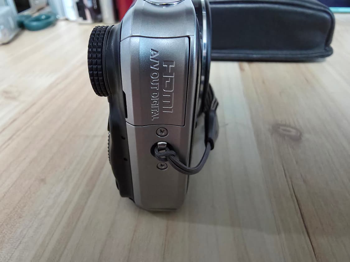 캐논 파워샷 SX210 is 빈티지 디지털카메라 상품이미지4