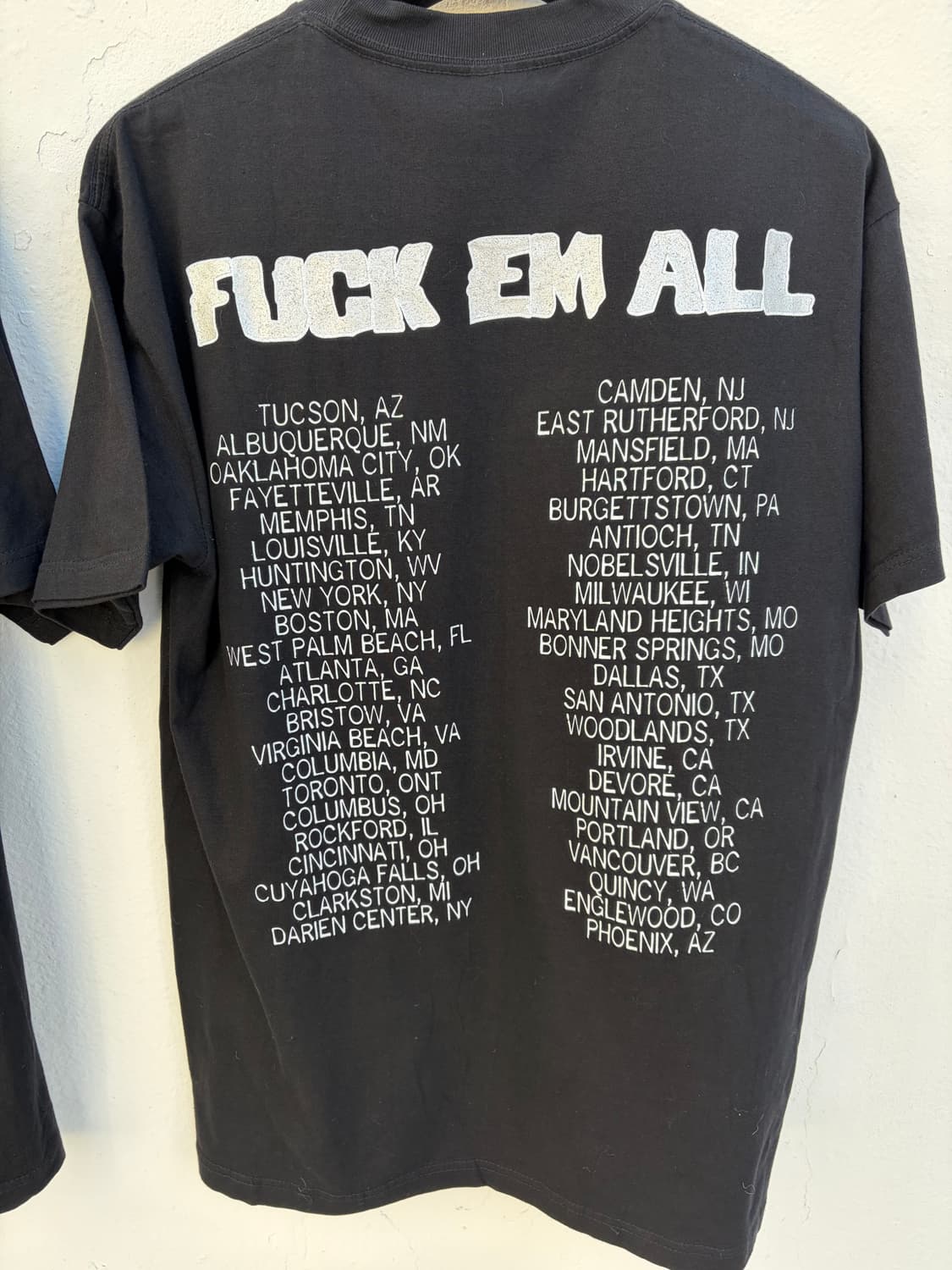 90s JERRY CANTRELL(Alice in chains) 상품이미지4