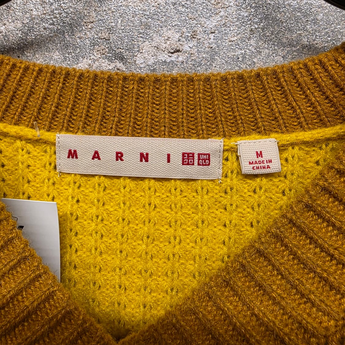 MARNI * UNIQLO 상품이미지3