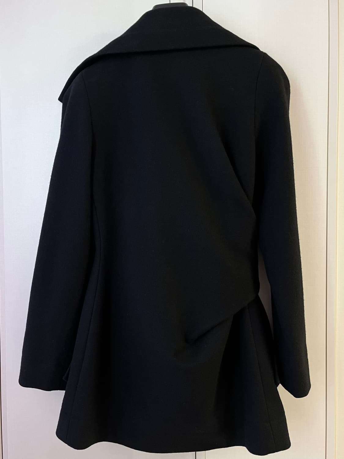 비비안웨스트우드 레드라벨 코트 상품이미지3