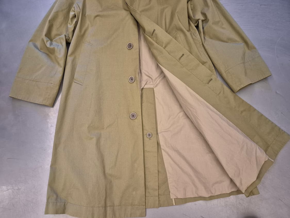 해칭룸 윈디 코트 상품이미지3