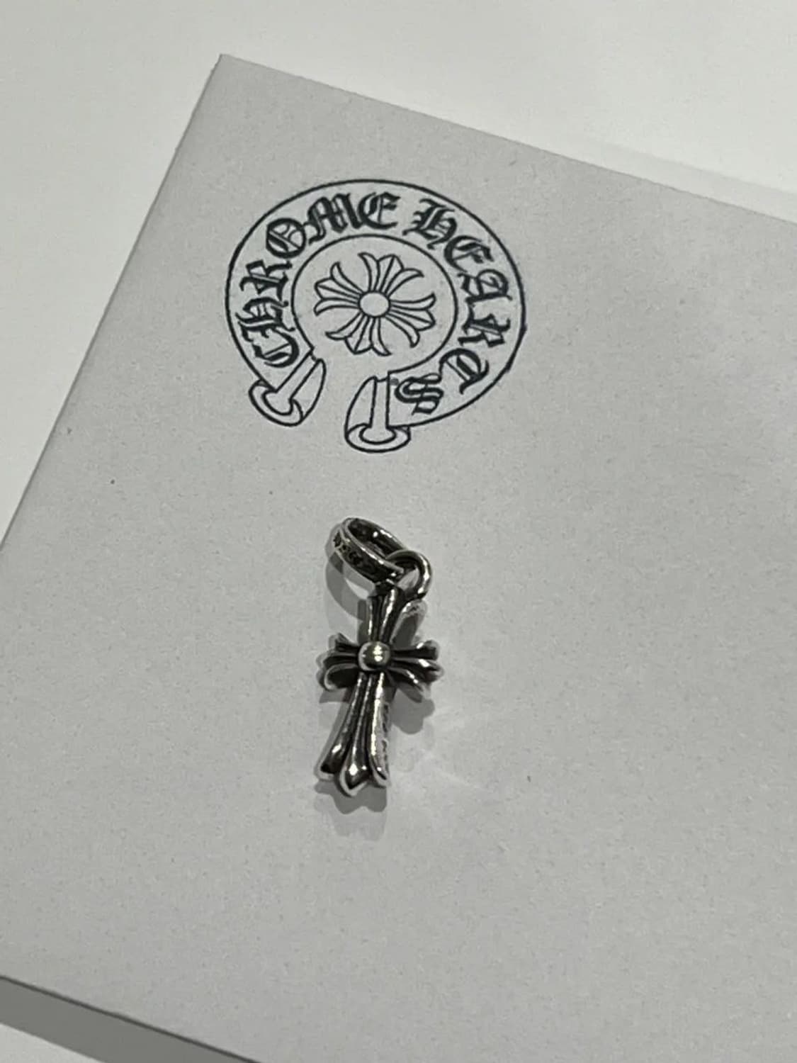 크롬하츠 베이비팻 상품이미지1