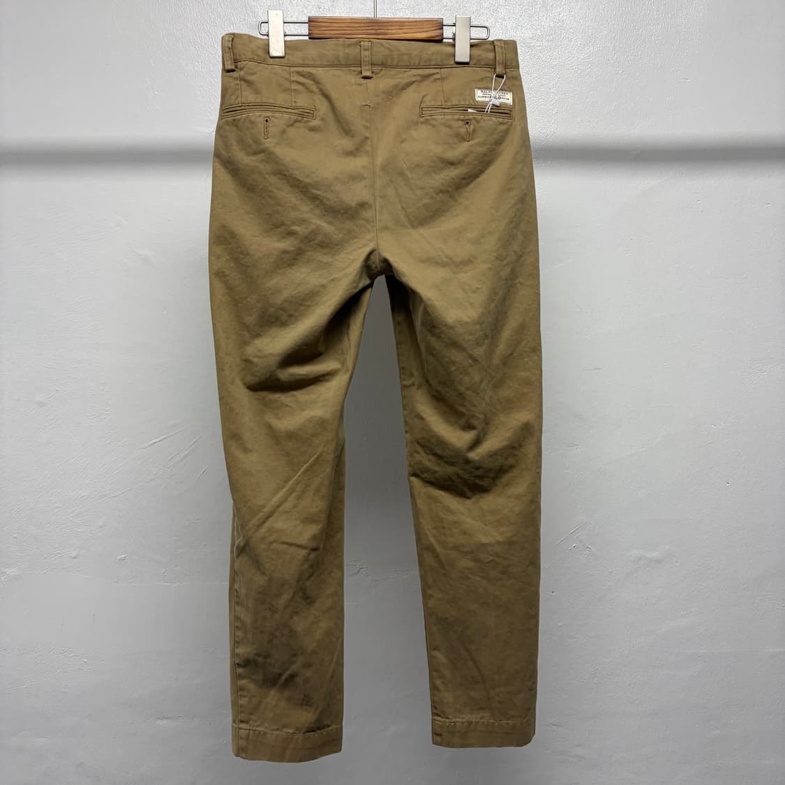 폴로 클래식 치노팬츠 5 상품이미지2