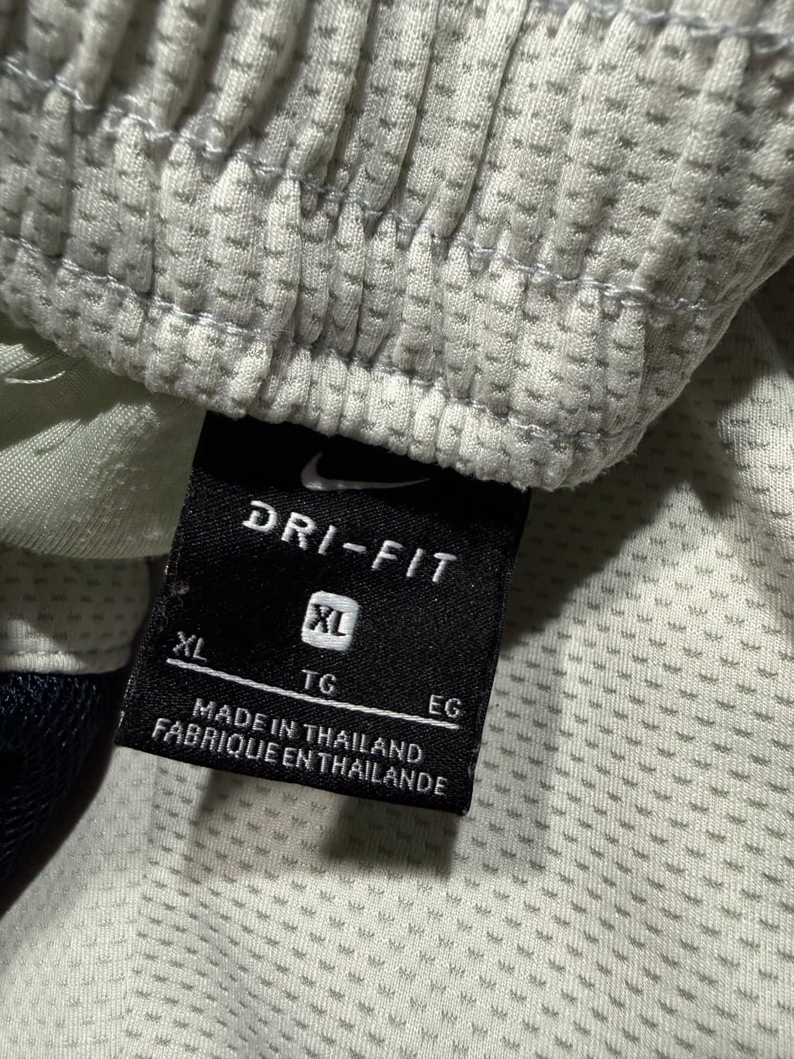 Nike 나이키 국가대표 사이드 스냅 조거팬츠 상품이미지3