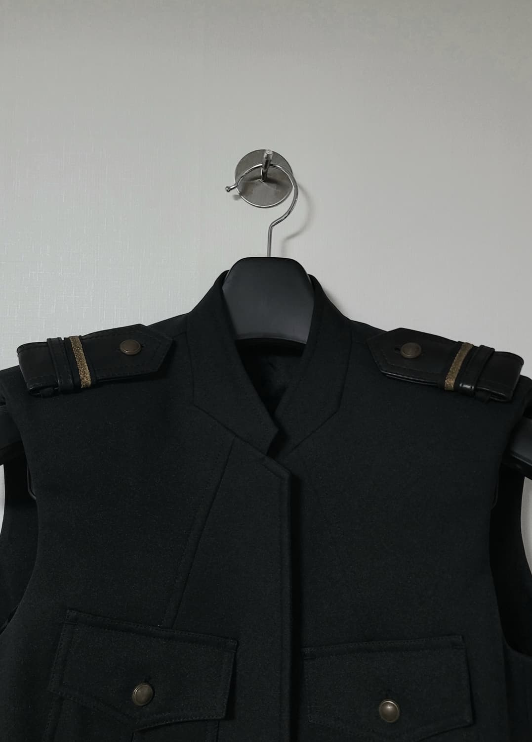 Neil barrett 밀리터리 나폴레옹 베스트 상품이미지2